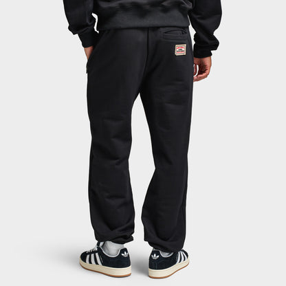 Criminal Damage Destroyed CD Pantalon Jogger / Noir