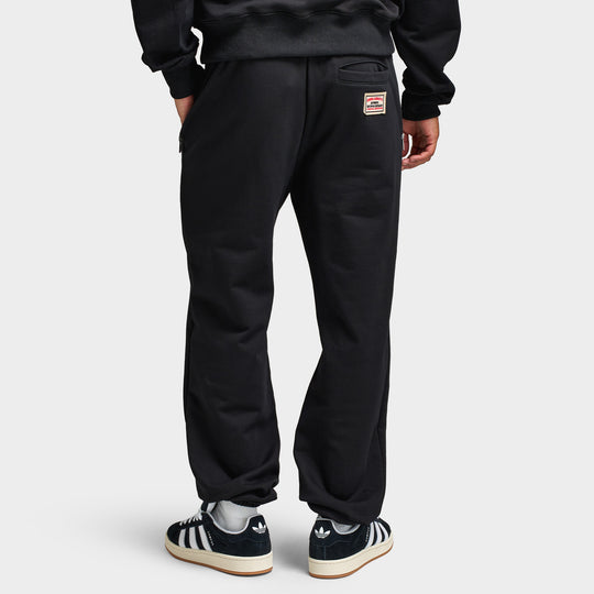 Criminal Damage Destroyed CD Pantalon Jogger / Noir