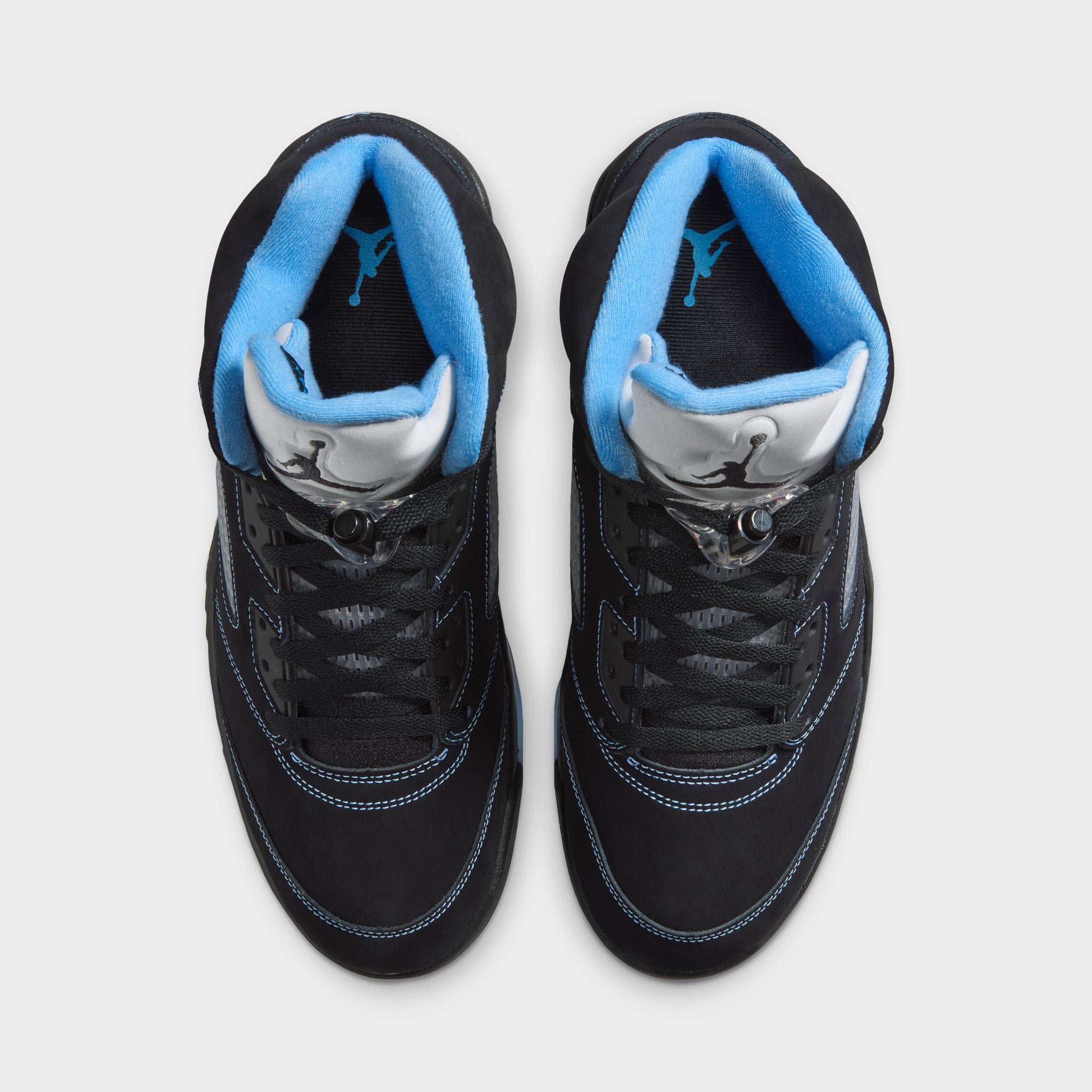 lv_vl 　Air Jordan 5 ユニバーシティブルー 29cm Jordan 5 Retro Black / University Blue - White – JD Sports