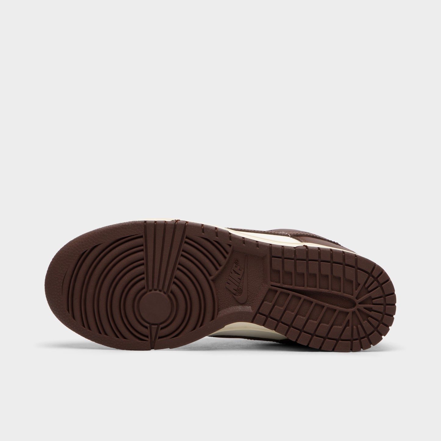 Nike Women's Dunk Low Sail / Cacao Wow - Coconut Milk