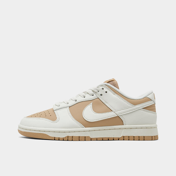 Nike Women's Dunk Low Hemp / Sail | JD Sports Canada