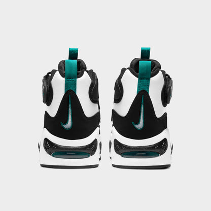 Nike Air Griffey Max White / Black - Fresh Water
