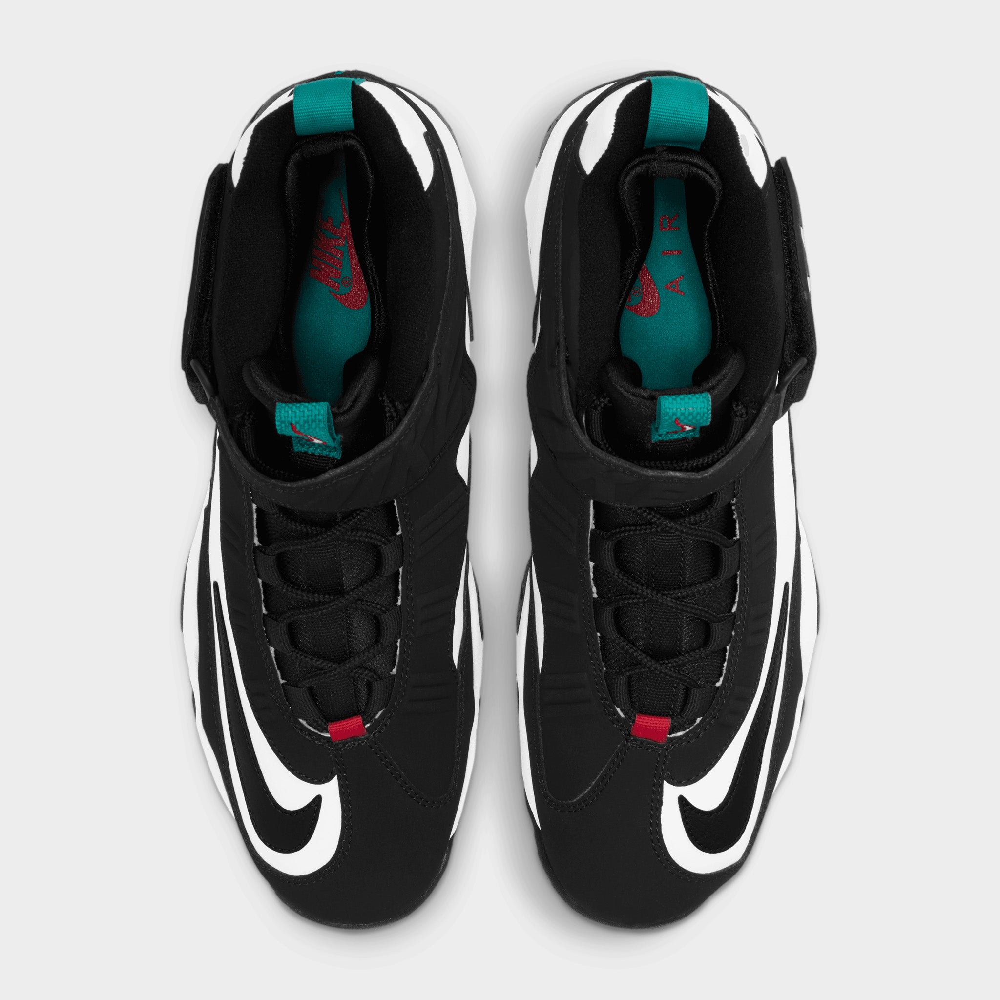 Nike Air Griffey Max White / Black - Fresh Water – JD Sports