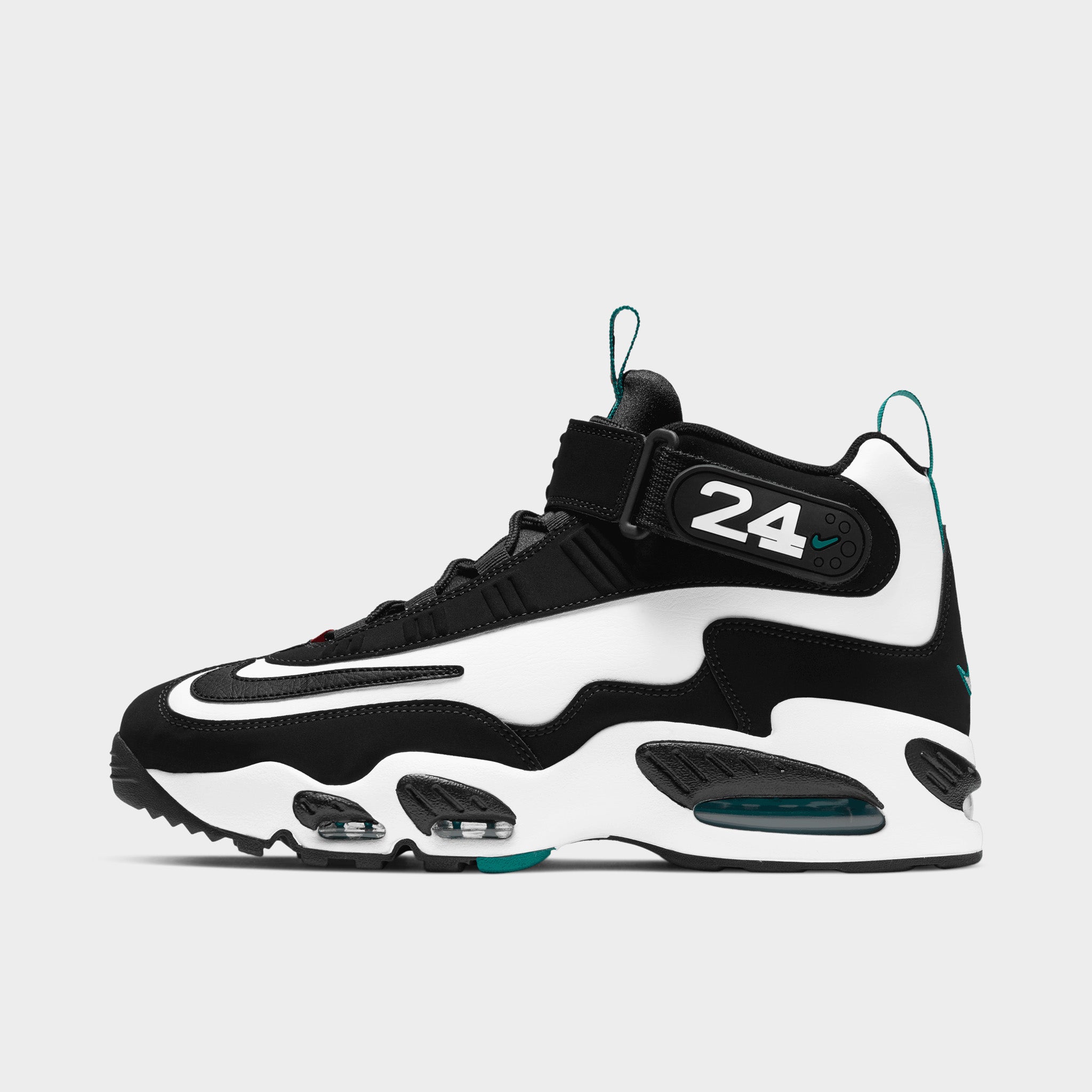 Nike Air Griffey Max White / Black - Fresh Water – JD Sports