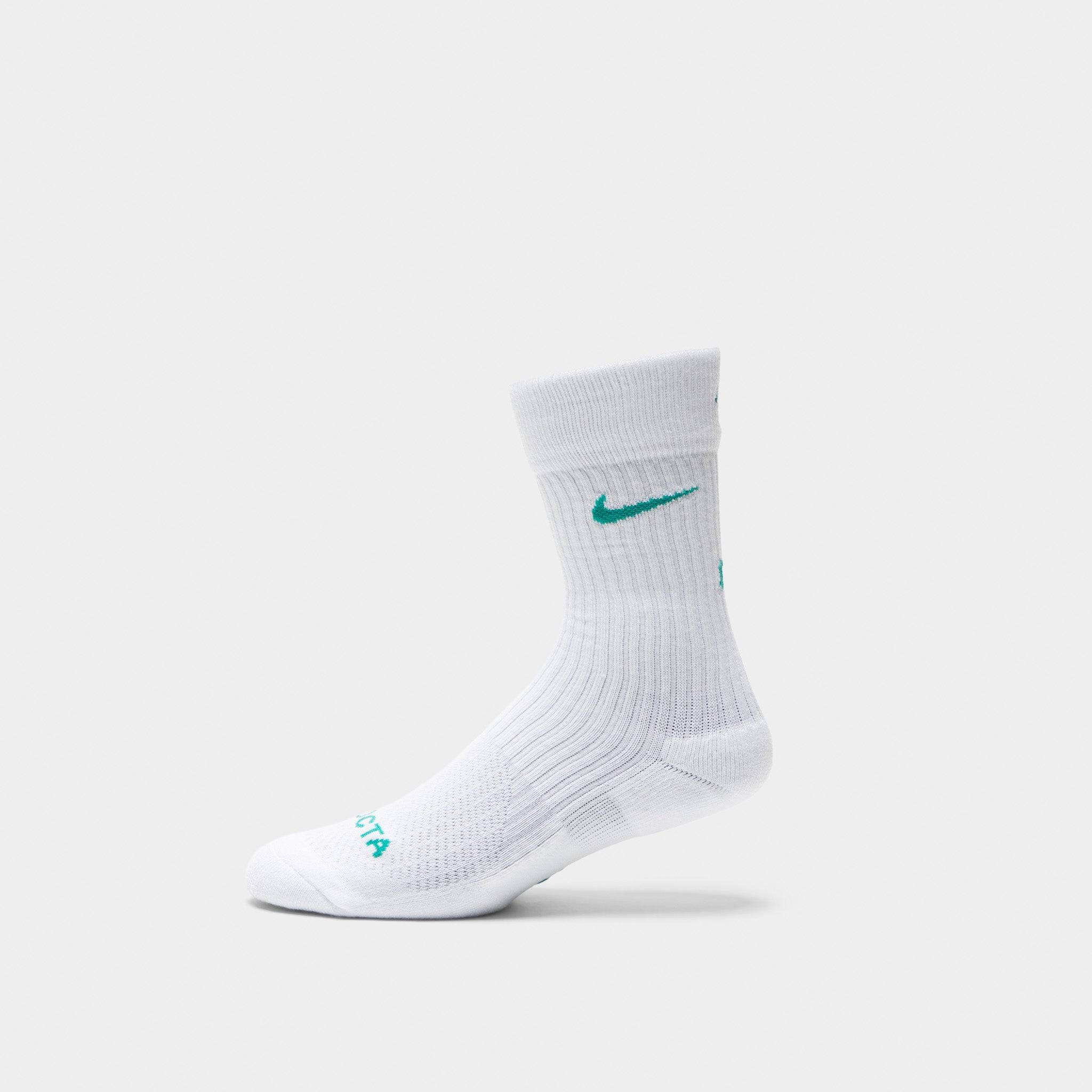 Nike NOCTA Crew Socks (3 Pack) / Multi – JD Sports