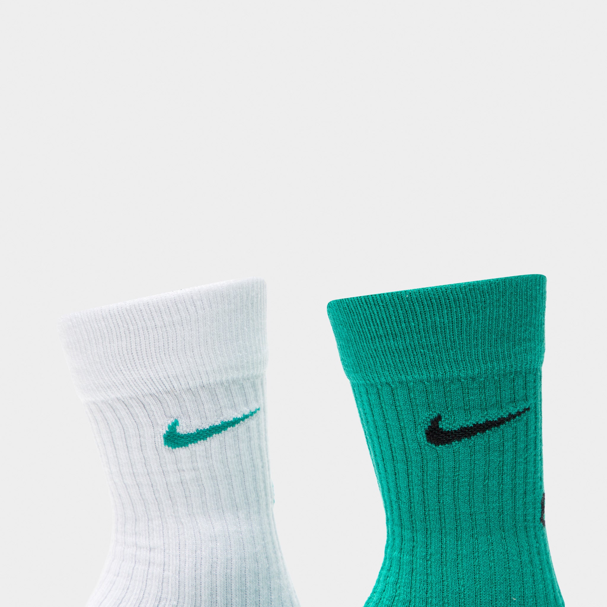 Nike NOCTA Crew Socks (3 Pack) / Multi – JD Sports