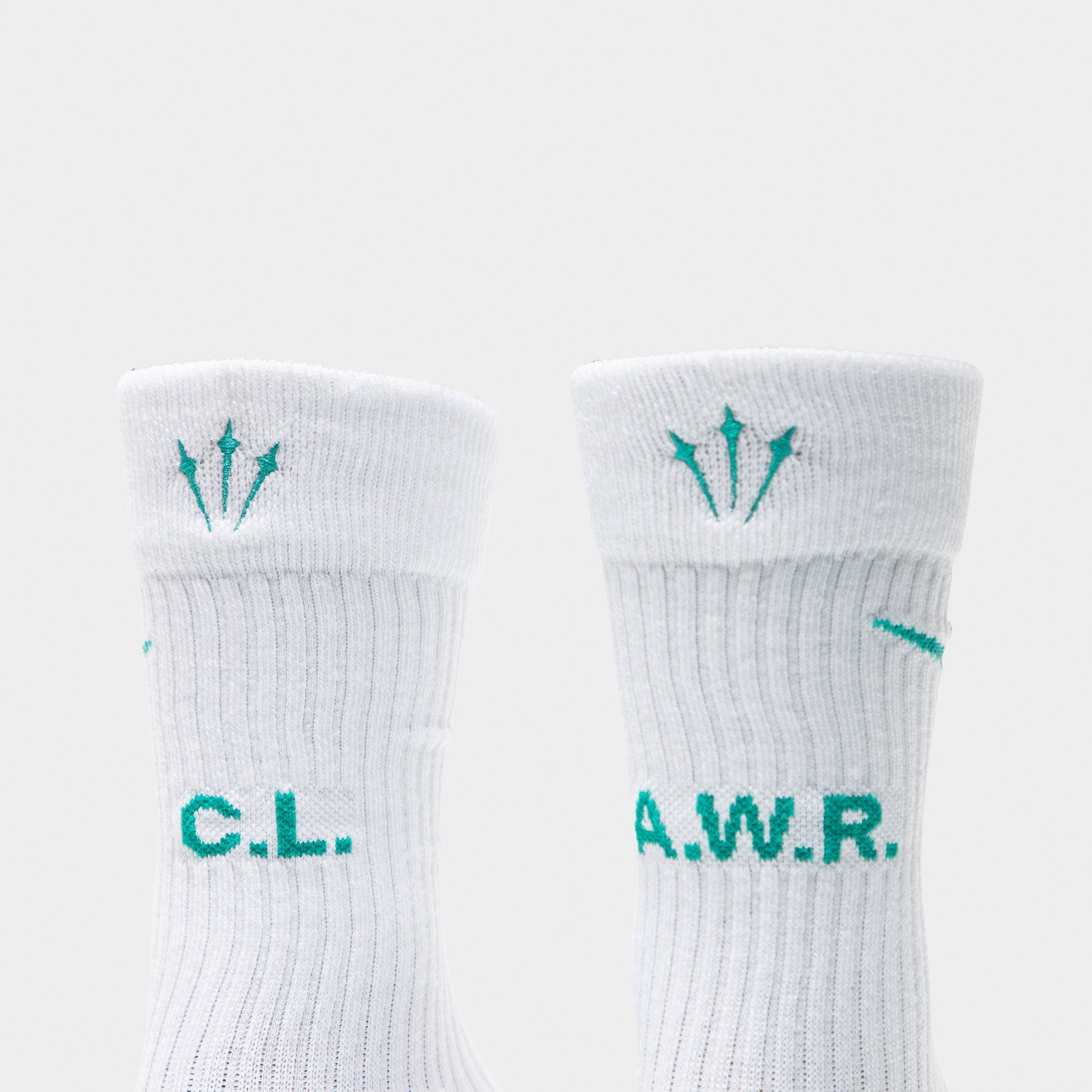 Nike NOCTA Crew Socks (3 Pack) / Multi – JD Sports