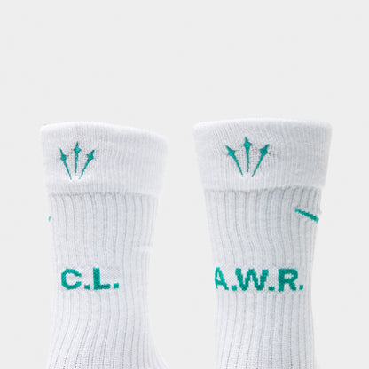 Nike NOCTA Crew Socks (3 Pack) / Multi