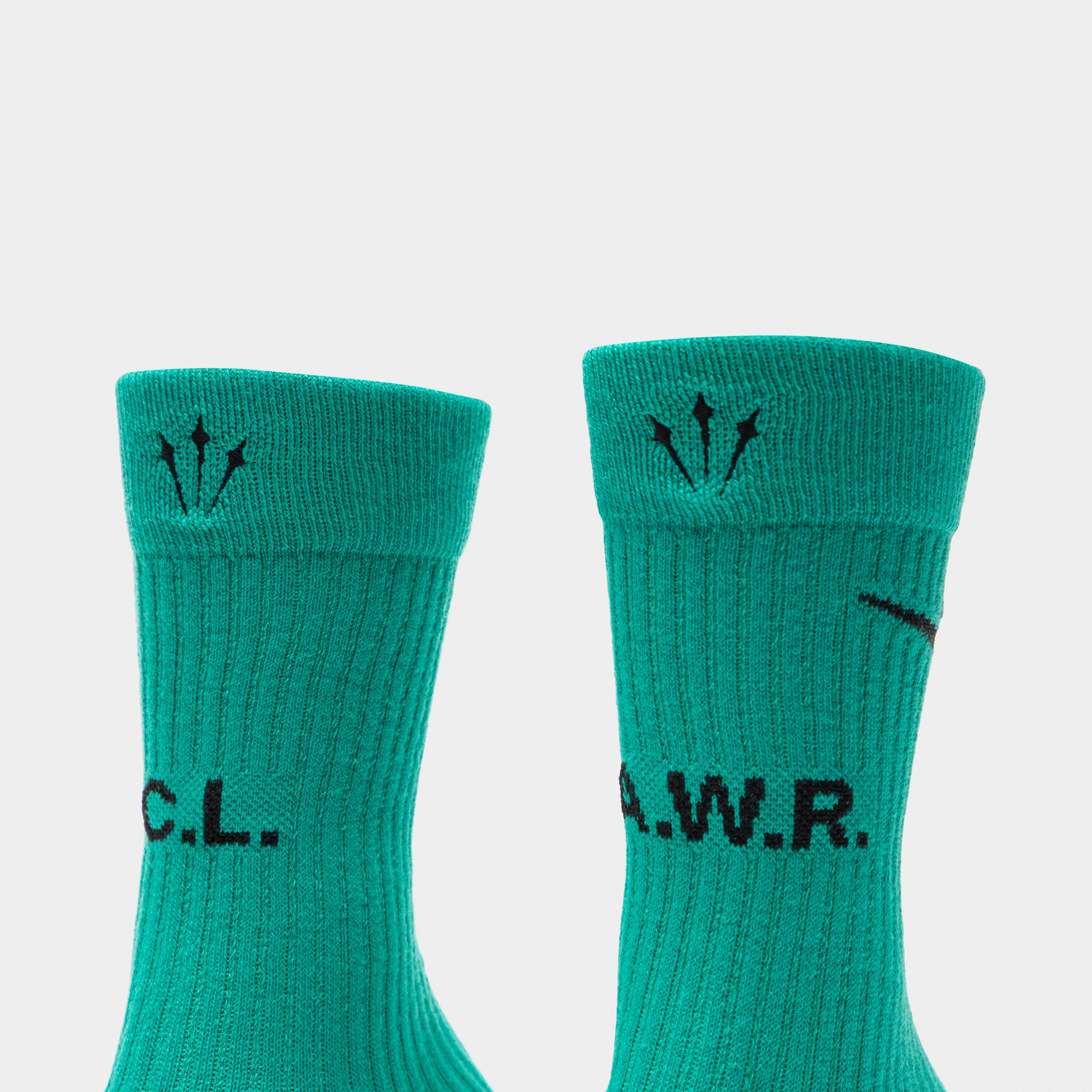 Nike NOCTA Crew Socks (3 Pack) / Multi – JD Sports