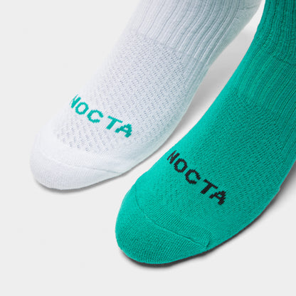 Nike NOCTA Crew Socks (3 Pack) / Multi