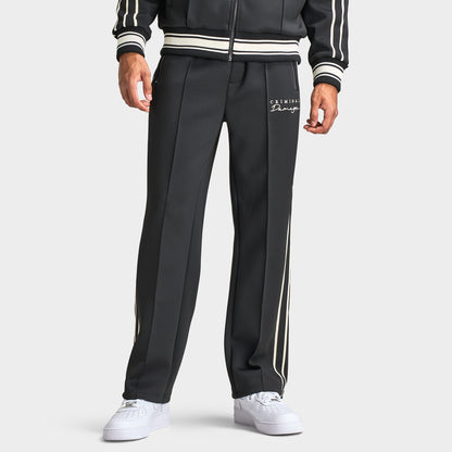 Criminal Damage Dragon Pant Black / Ecru