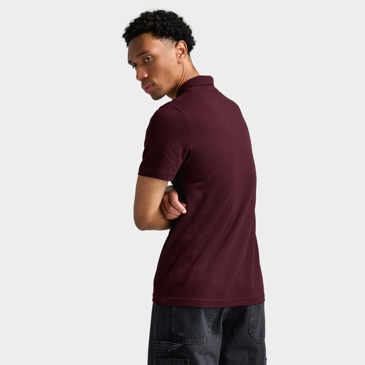 Lacoste Polo / Oxalis
