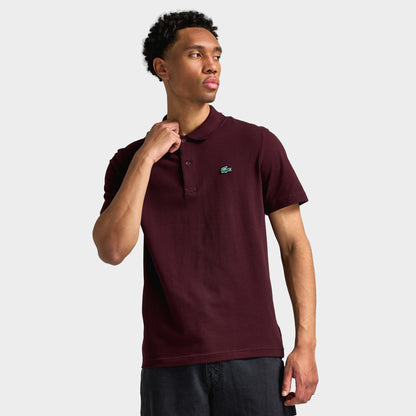 Lacoste Polo / Oxalis