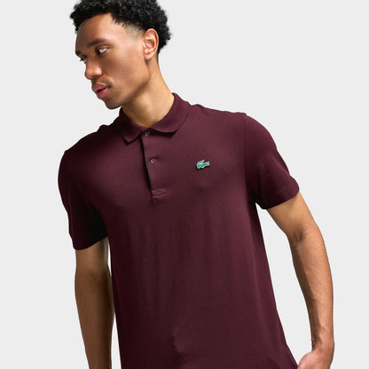 Lacoste Polo / Oxalis