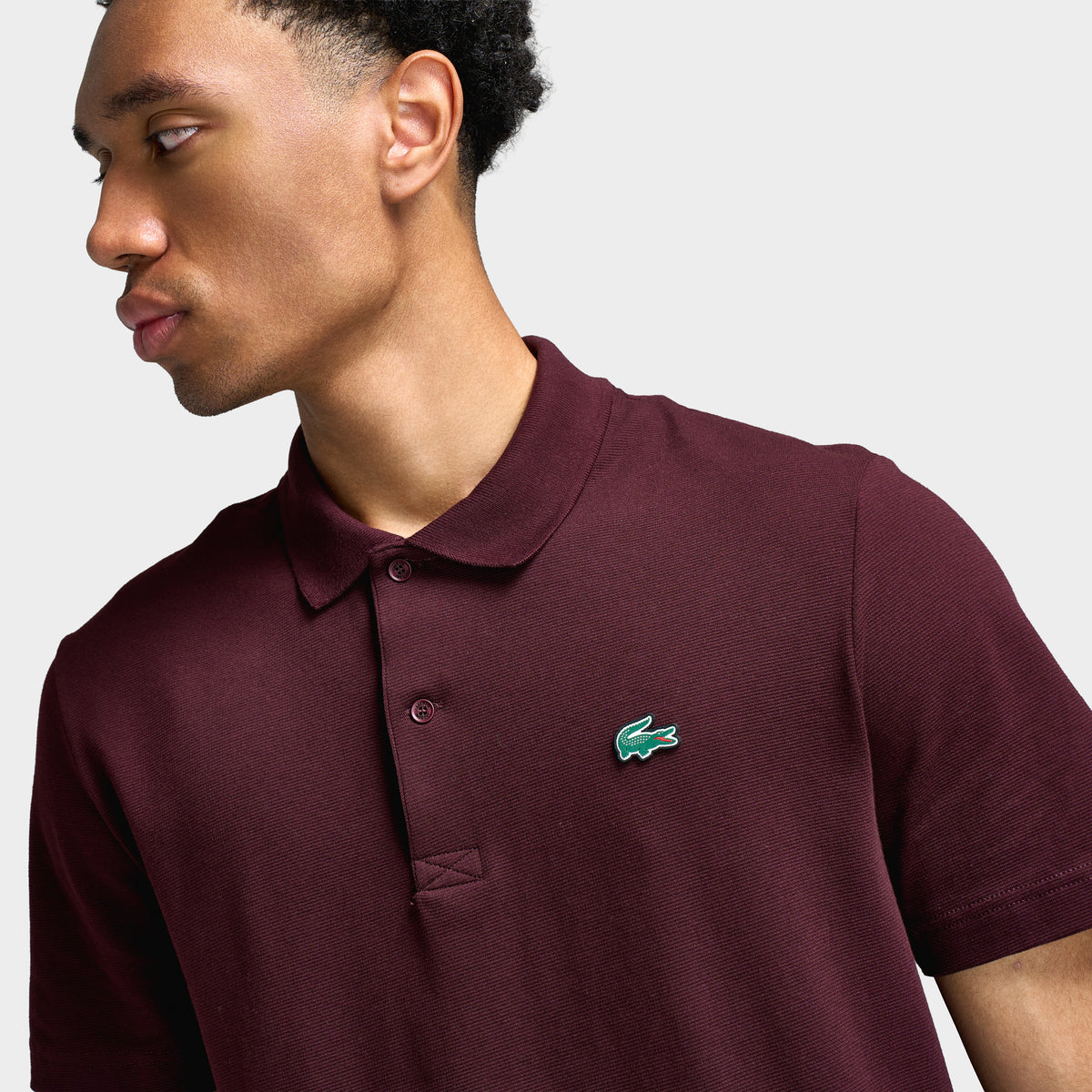 Lacoste Polo / Oxalis