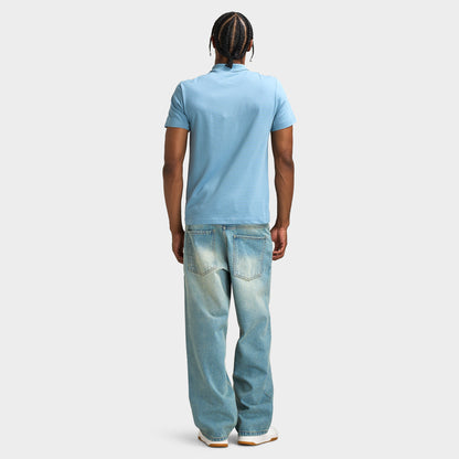 Lacoste Polo / Arial