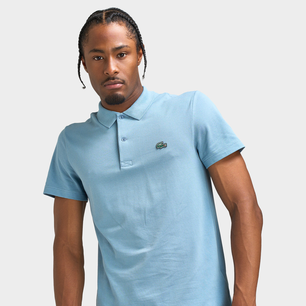 Lacoste Polo / Arial