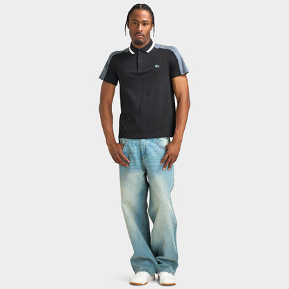 Lacoste Polo  / Noir