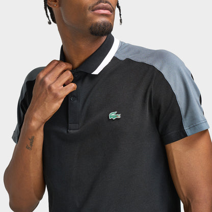 Lacoste Polo  / Noir