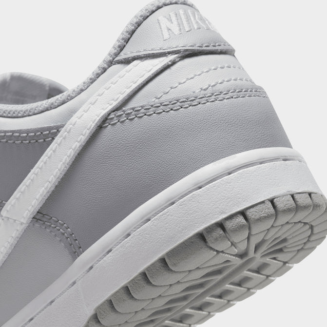 Nike Dunk Low PS Pure Platinum / White - Wolf Grey | JD Sports Canada