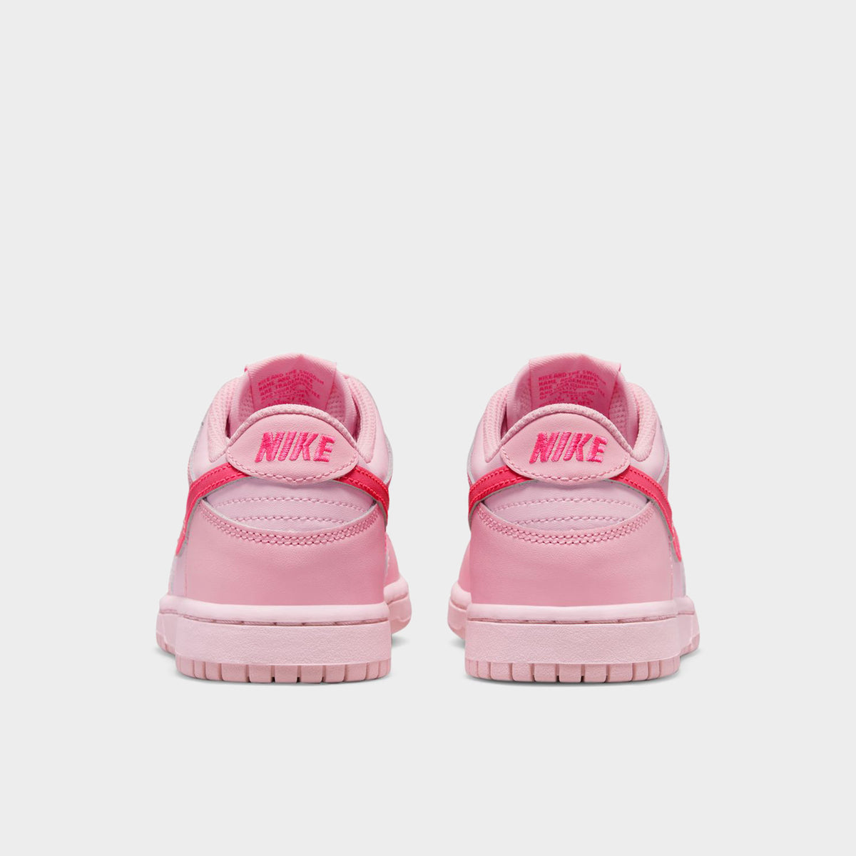 Nike Dunk Low PS Medium Soft Pink Pink Foam Hyper Pink – JD Sports
