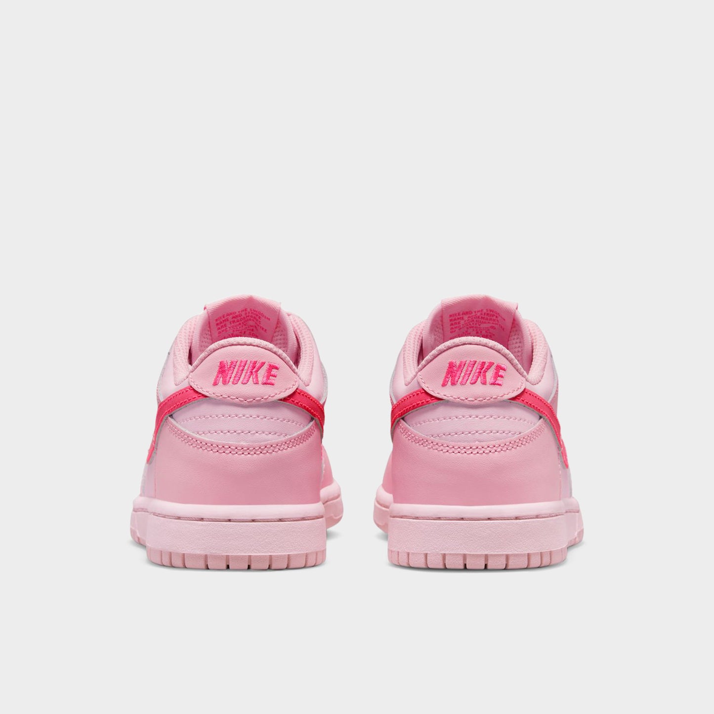 Nike Dunk Low PS Medium Soft Pink / Pink Foam - Hyper Pink