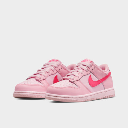 Nike Dunk Low PS Medium Soft Pink / Pink Foam - Hyper Pink