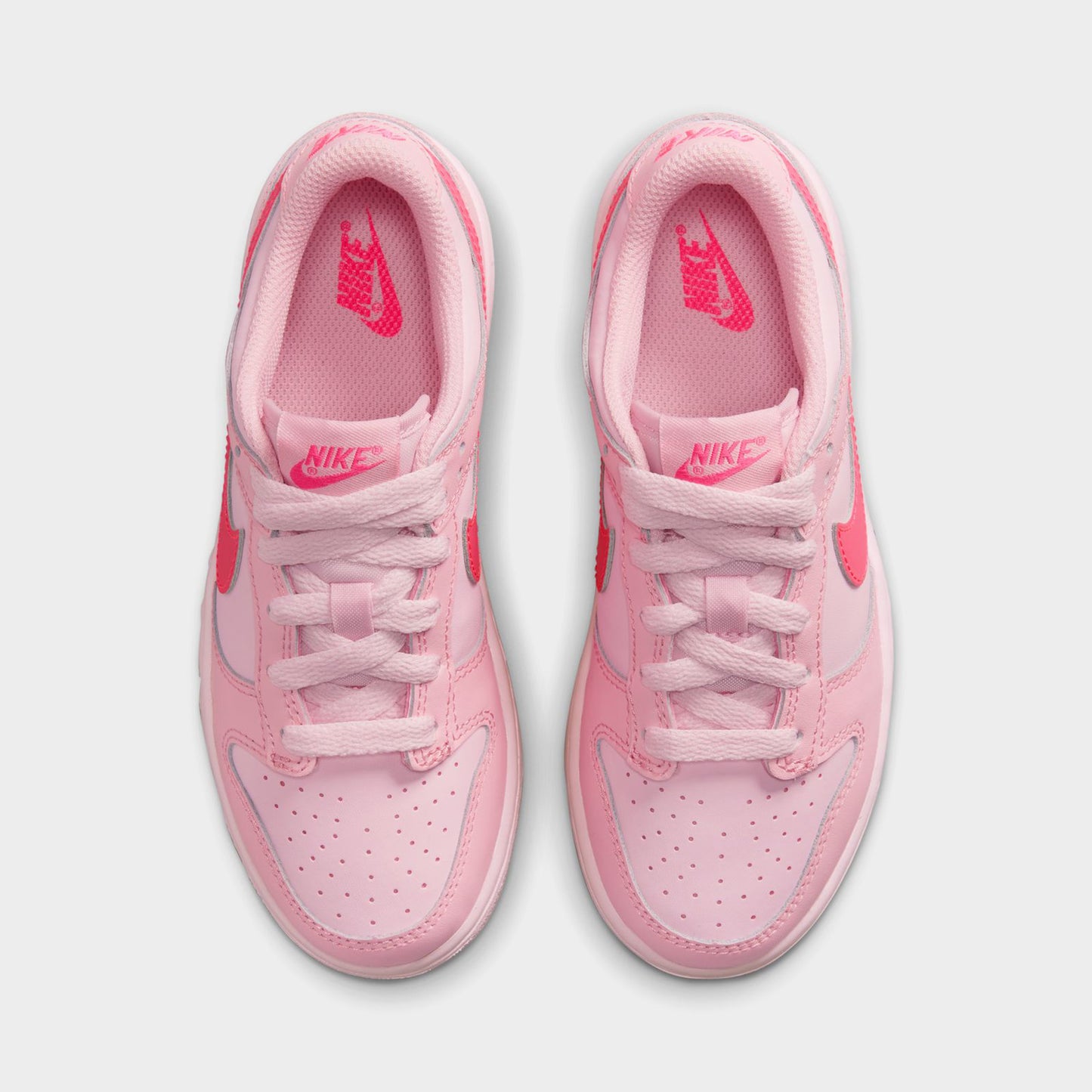 Nike Dunk Low PS Medium Soft Pink / Pink Foam - Hyper Pink