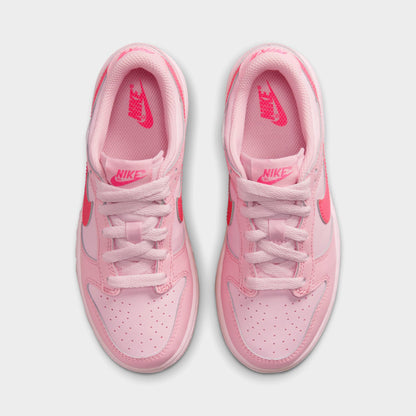 Nike Dunk Low PS Medium Soft Pink / Pink Foam - Hyper Pink