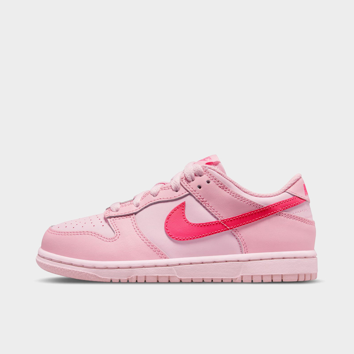 Nike Dunk Low PS Medium Soft Pink Pink Foam Hyper Pink – JD Sports