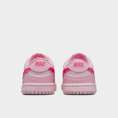 Nike Dunk Low TD Medium Soft Pink / Pink Foam - Hyper Pink