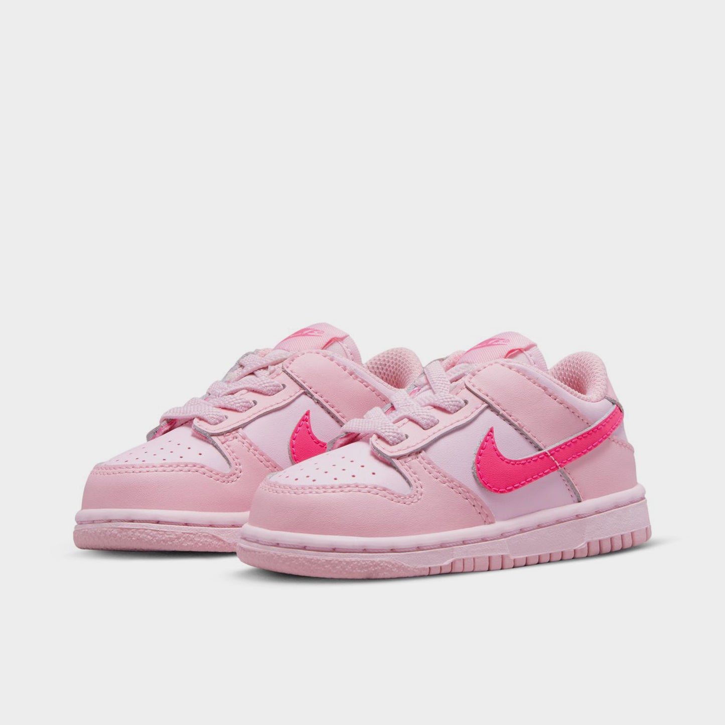 Nike Dunk Low TD Medium Soft Pink / Pink Foam - Hyper Pink
