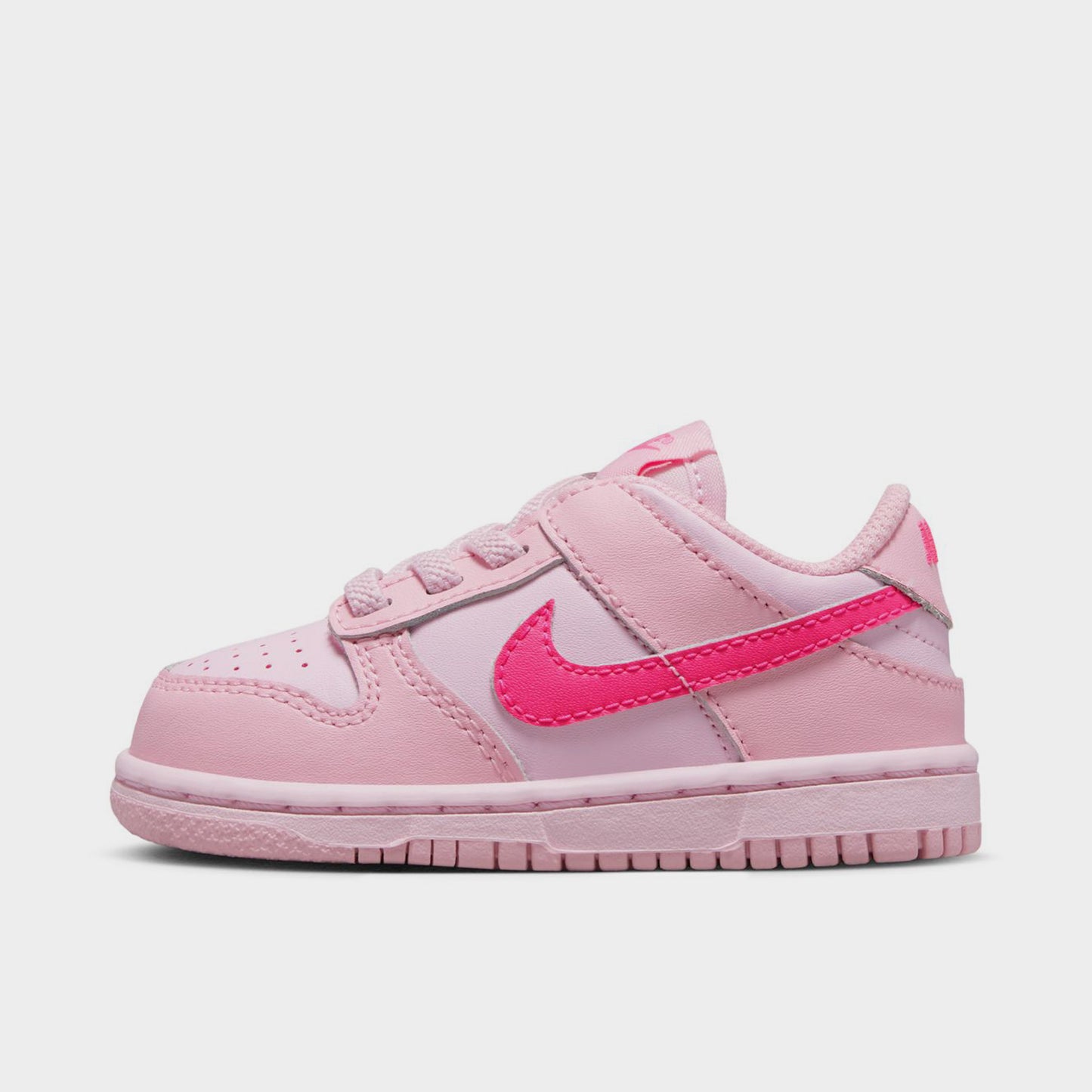 Nike Dunk Low TD Medium Soft Pink / Pink Foam - Hyper Pink