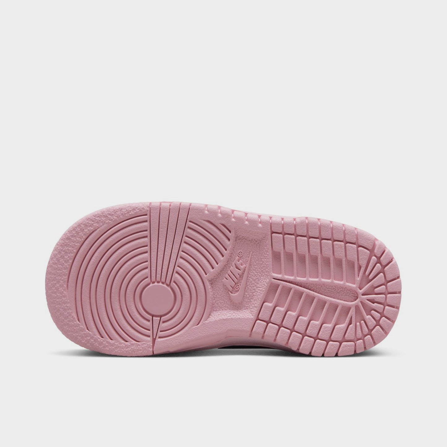 Nike Dunk Low TD Medium Soft Pink / Pink Foam - Hyper Pink