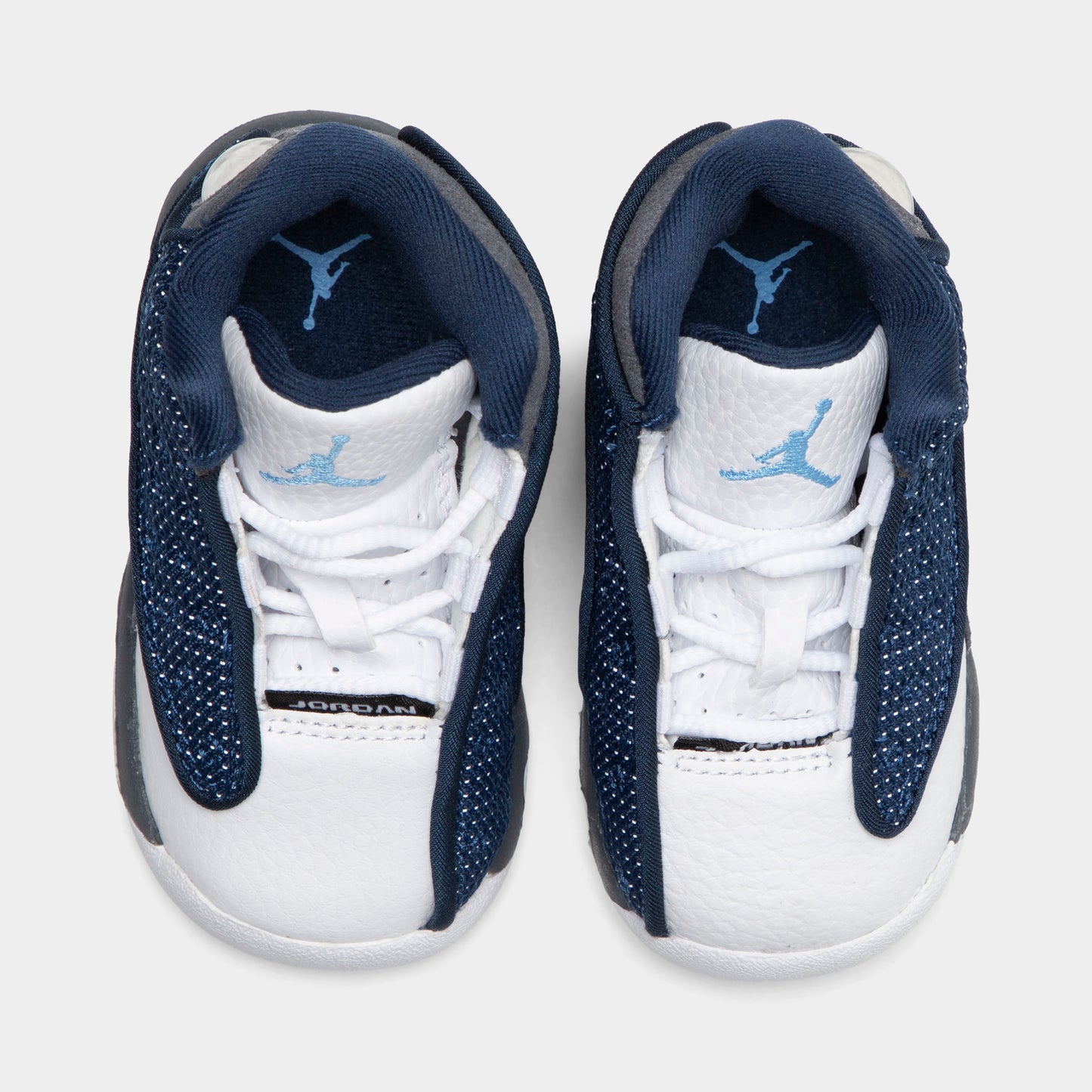 Jordan 13 Retro TD Navy / University Blue - Flint Grey