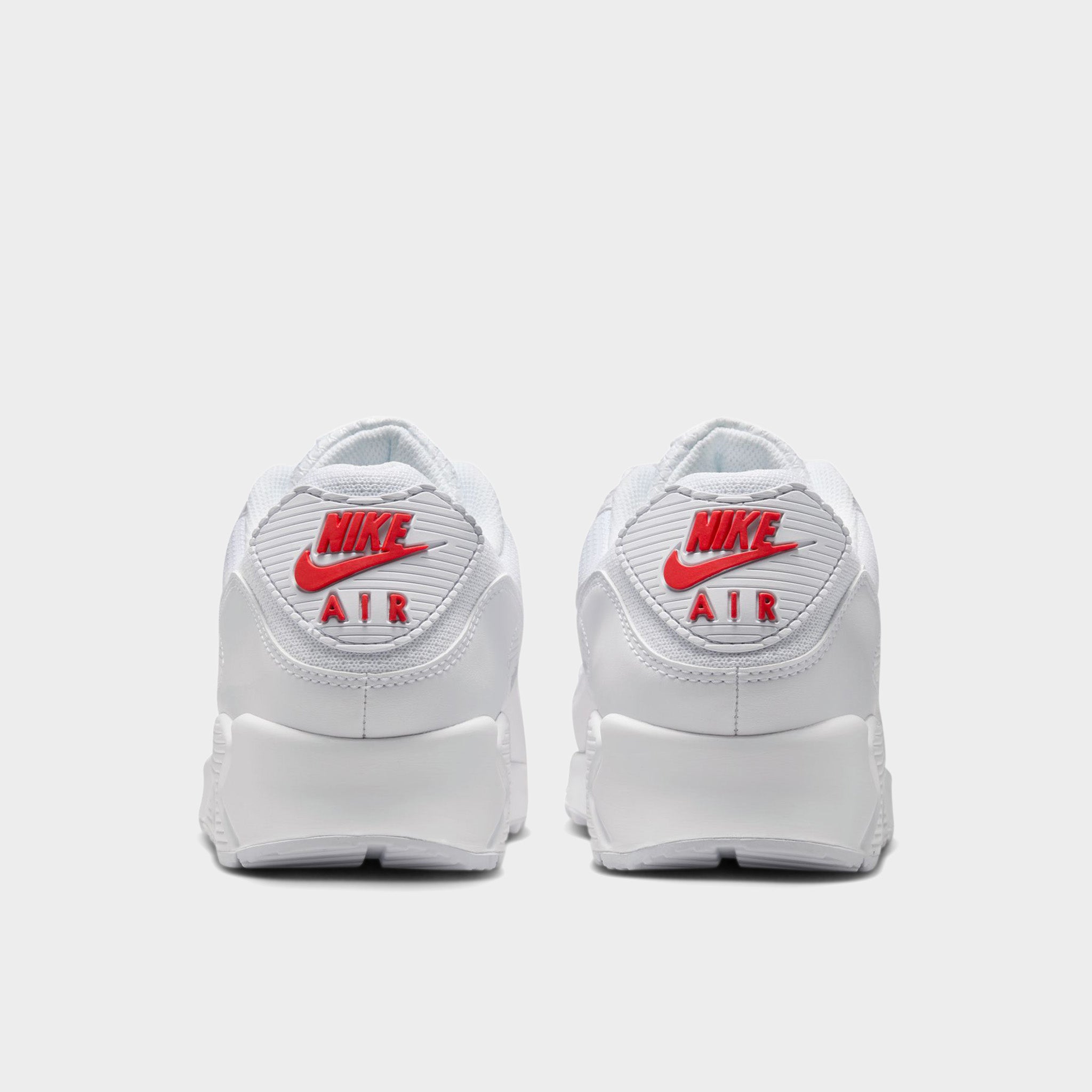 炭酸　　Nike Air Max 90 ホワイト/レッド Nike Air Max 90 White / White Crimson – JD Sports