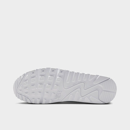 Nike Air Max 90 White / White Crimson