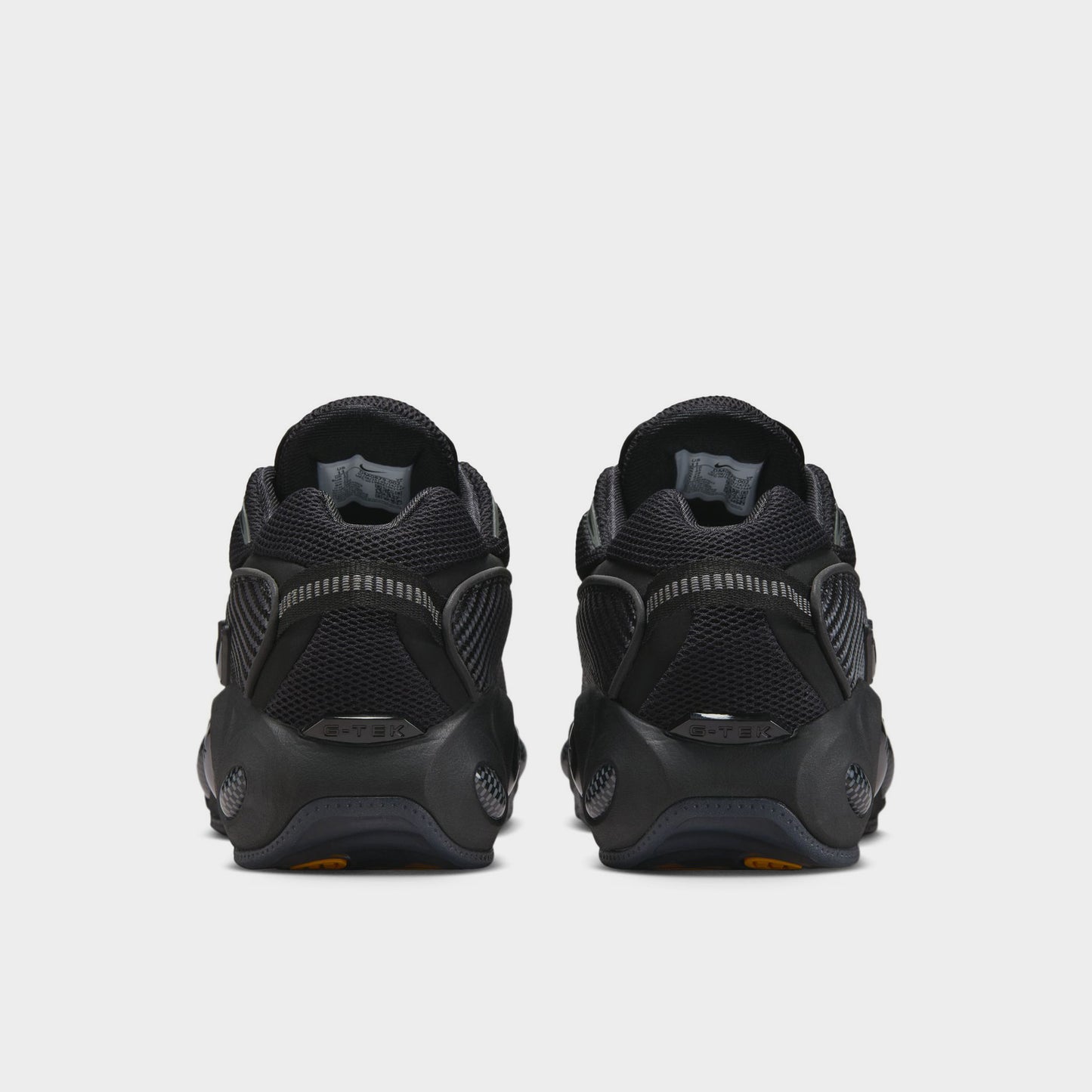 Nike Nocta Glide Noir / Noir - Gris fer