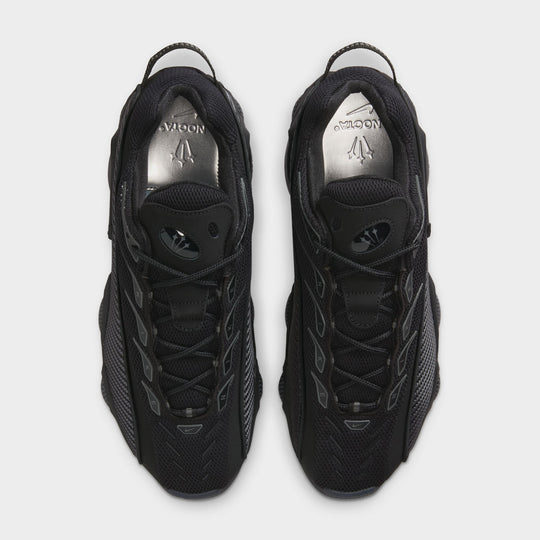 Nike Nocta Glide Noir / Noir - Gris fer