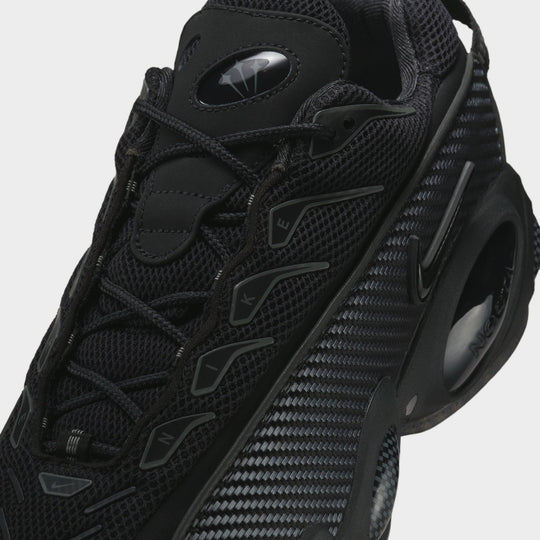 Nike Nocta Glide Noir / Noir - Gris fer