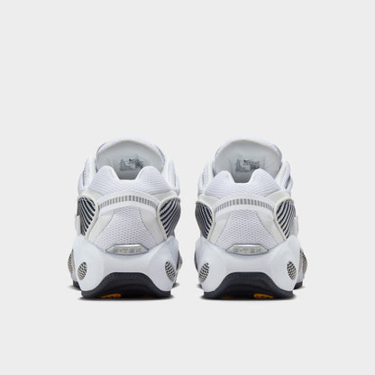 Nike Nocta Glide Blanc / Noir - Or universitaire
