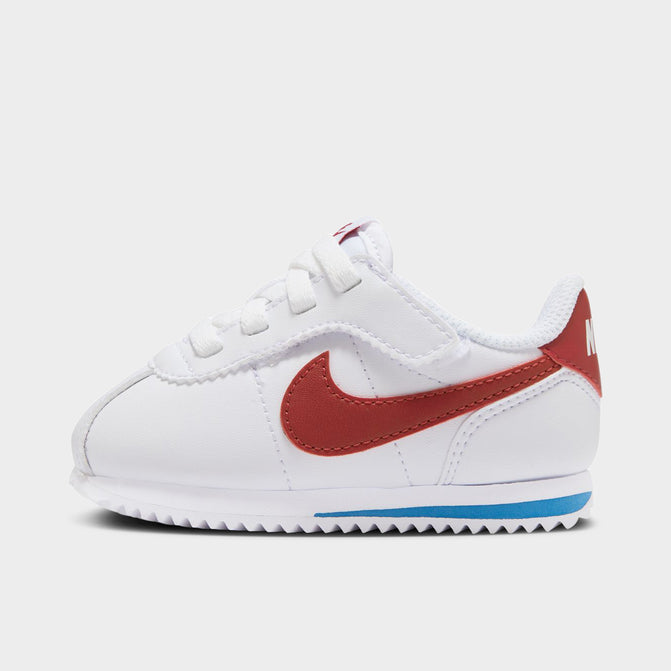 Cortez varsity red sales