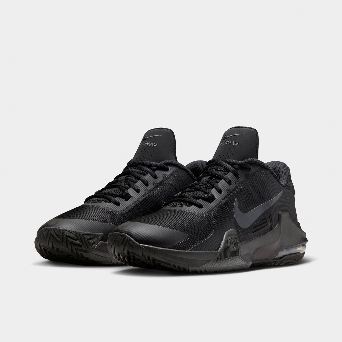 Nike anthracite top