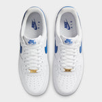 Nike air force hot sale 1 game royal