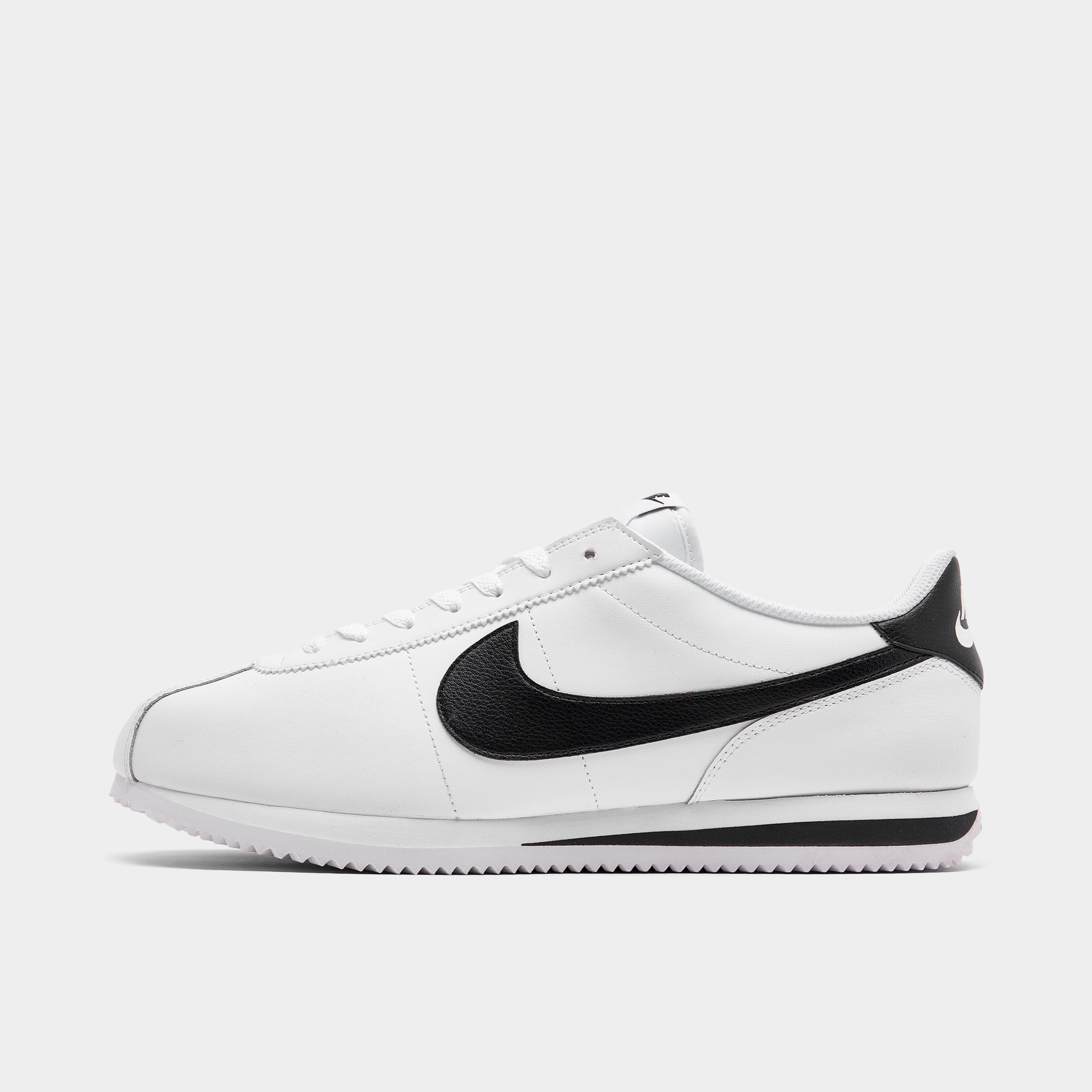 Nike Women's Cortez White / Black – JD Sports