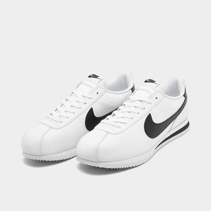 Nike Women's Cortez White / Black