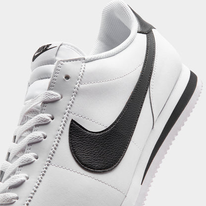 Nike Women's Cortez White / Black
