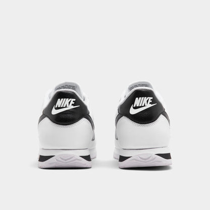 Nike Women's Cortez White / Black