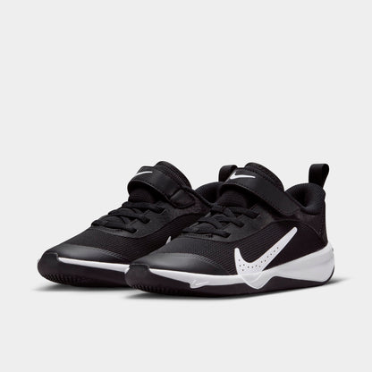 Nike Omni Multi-Court PS Black / White