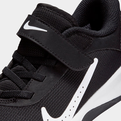 Nike Omni Multi-Court PS Black / White